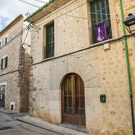 Villa Hiker'S Townhouse Sóller Esterno foto
