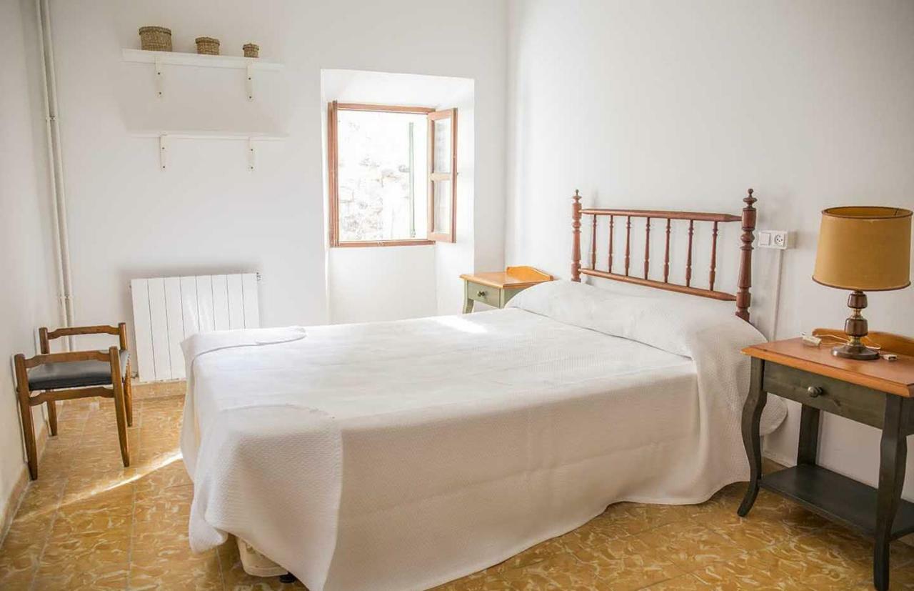 Villa Hiker'S Townhouse Sóller Esterno foto