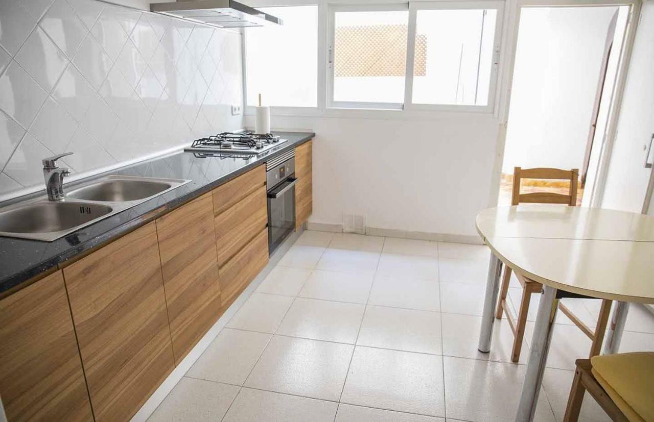 Villa Hiker'S Townhouse Sóller Esterno foto