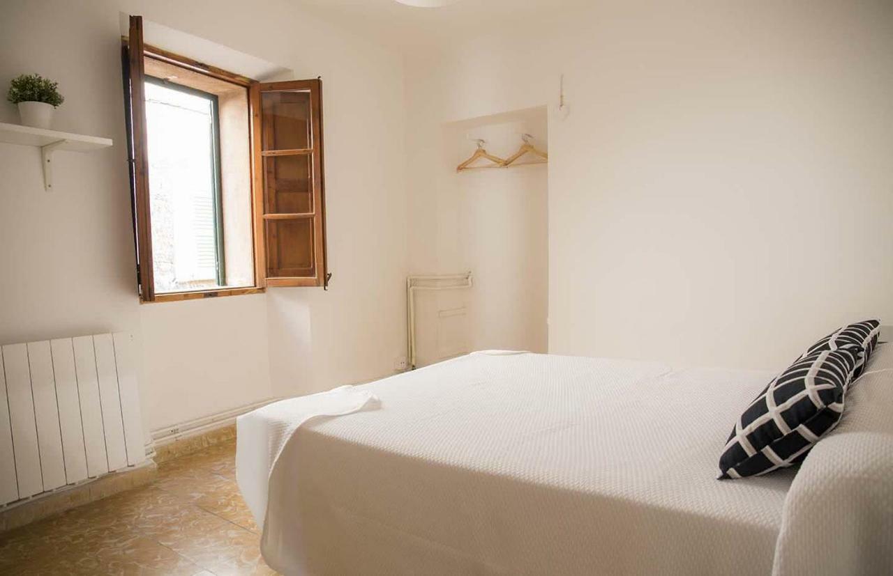Villa Hiker'S Townhouse Sóller Esterno foto